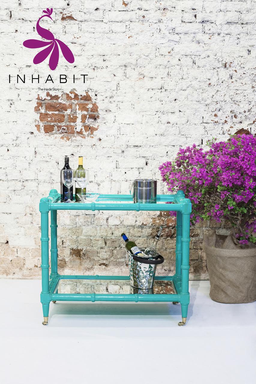 inhabit gallery image