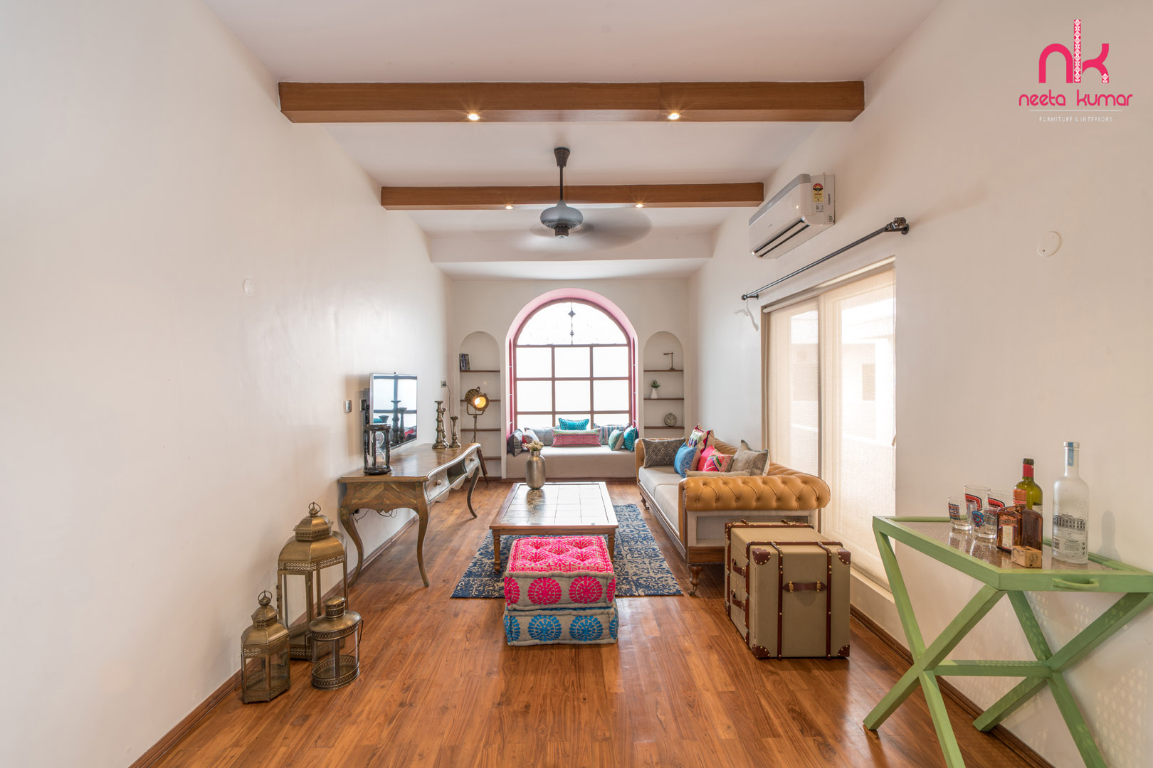 modern mediterranean gallery image