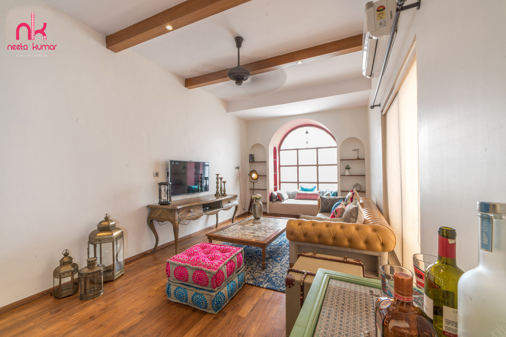 modern mediterranean gallery image