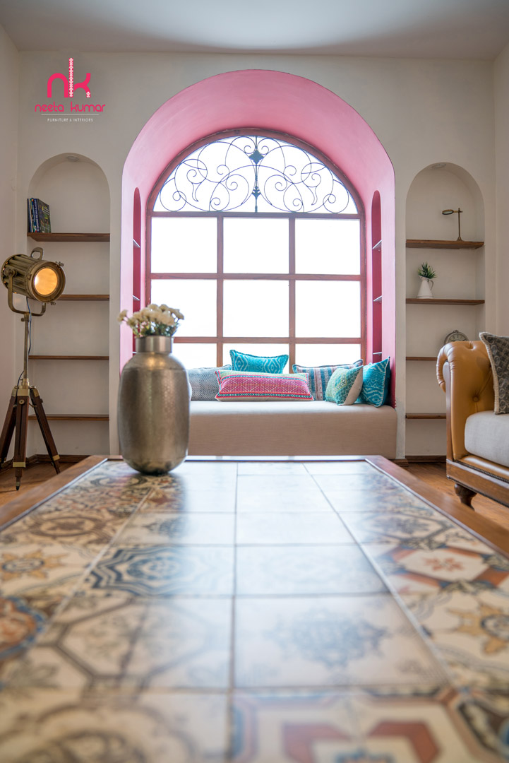 modern mediterranean gallery image
