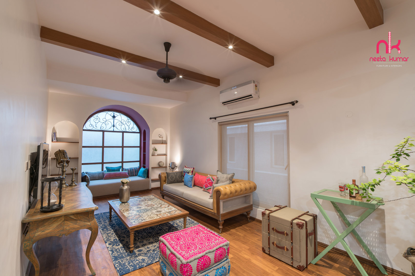 modern mediterranean gallery image