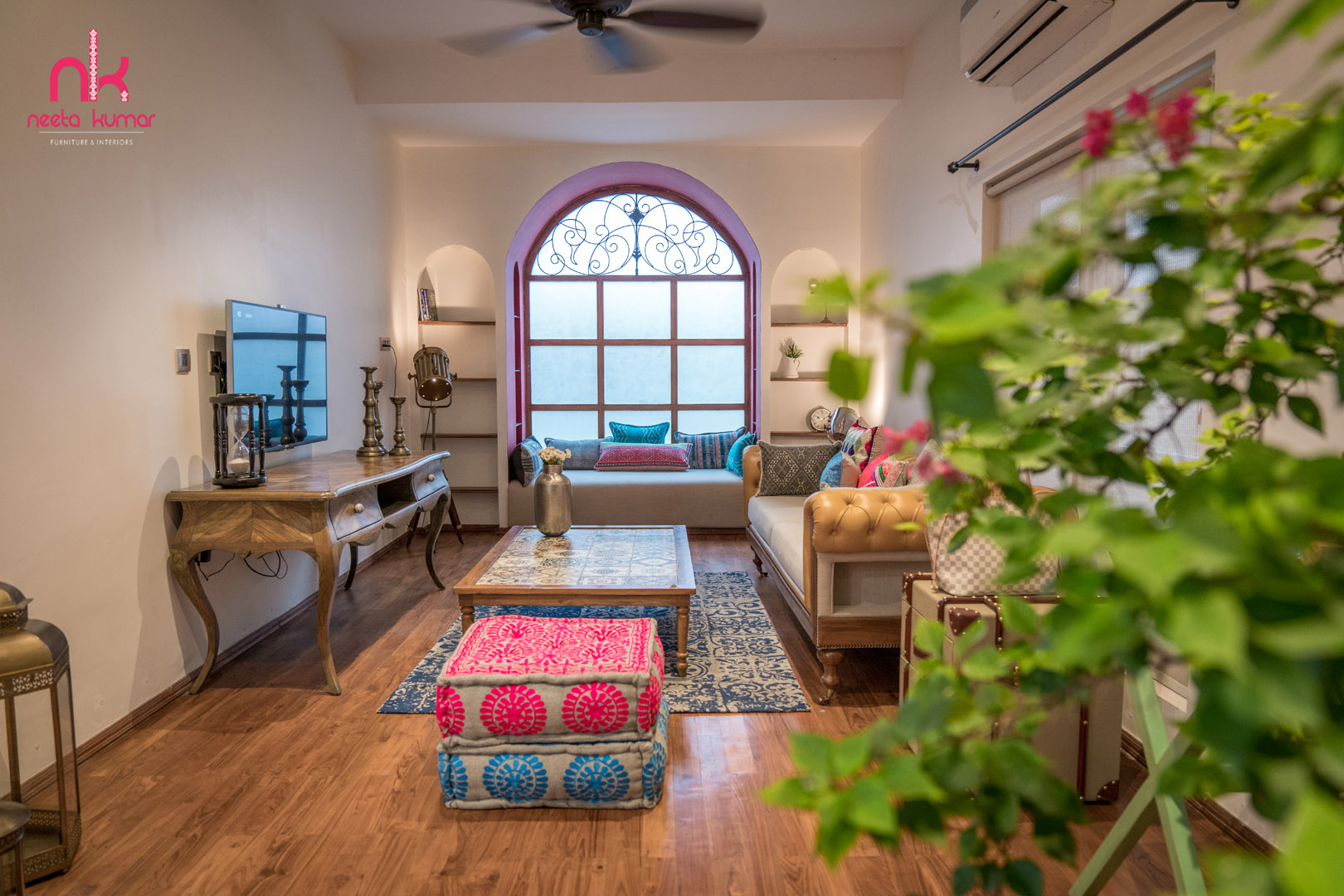 modern mediterranean gallery image